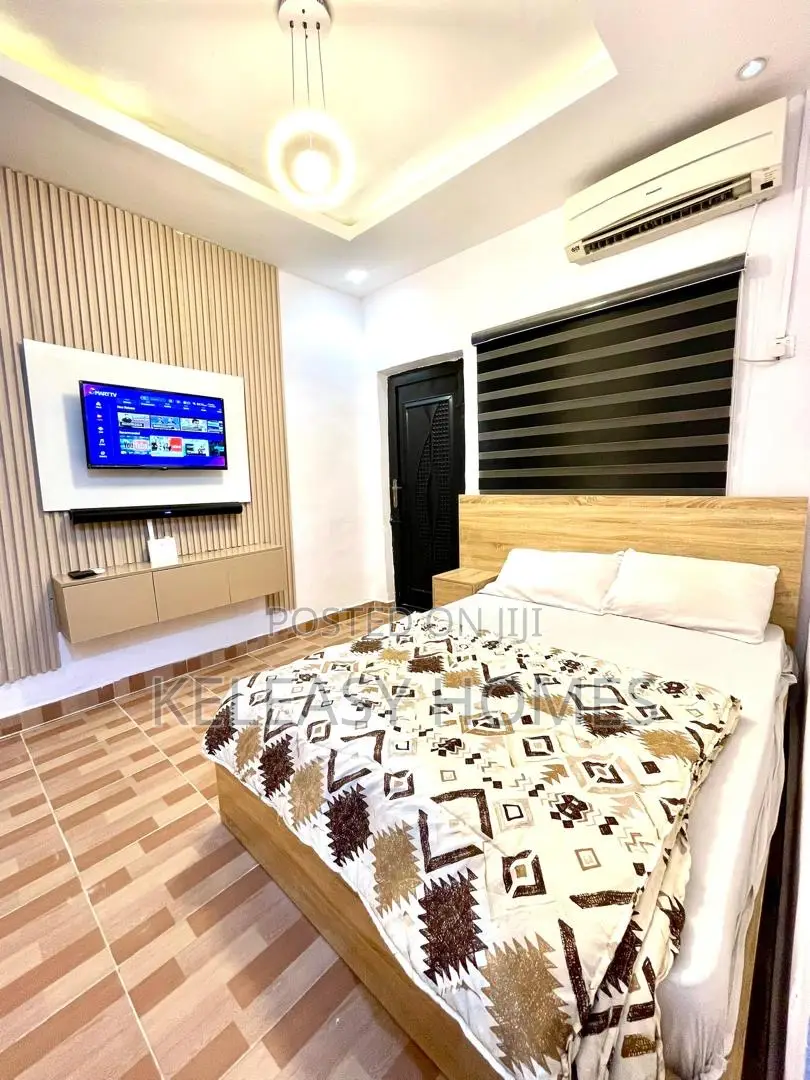 Cozy Studio Apartment