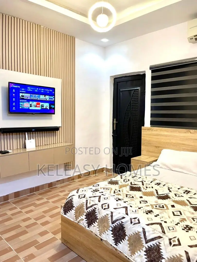 Cozy Studio Apartment