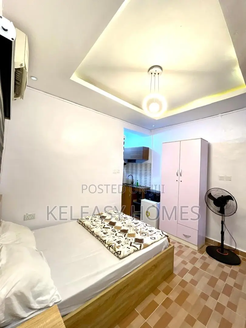 Cozy Studio Apartment