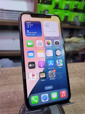 Apple iPhone 11 Pro 64 GB Gray