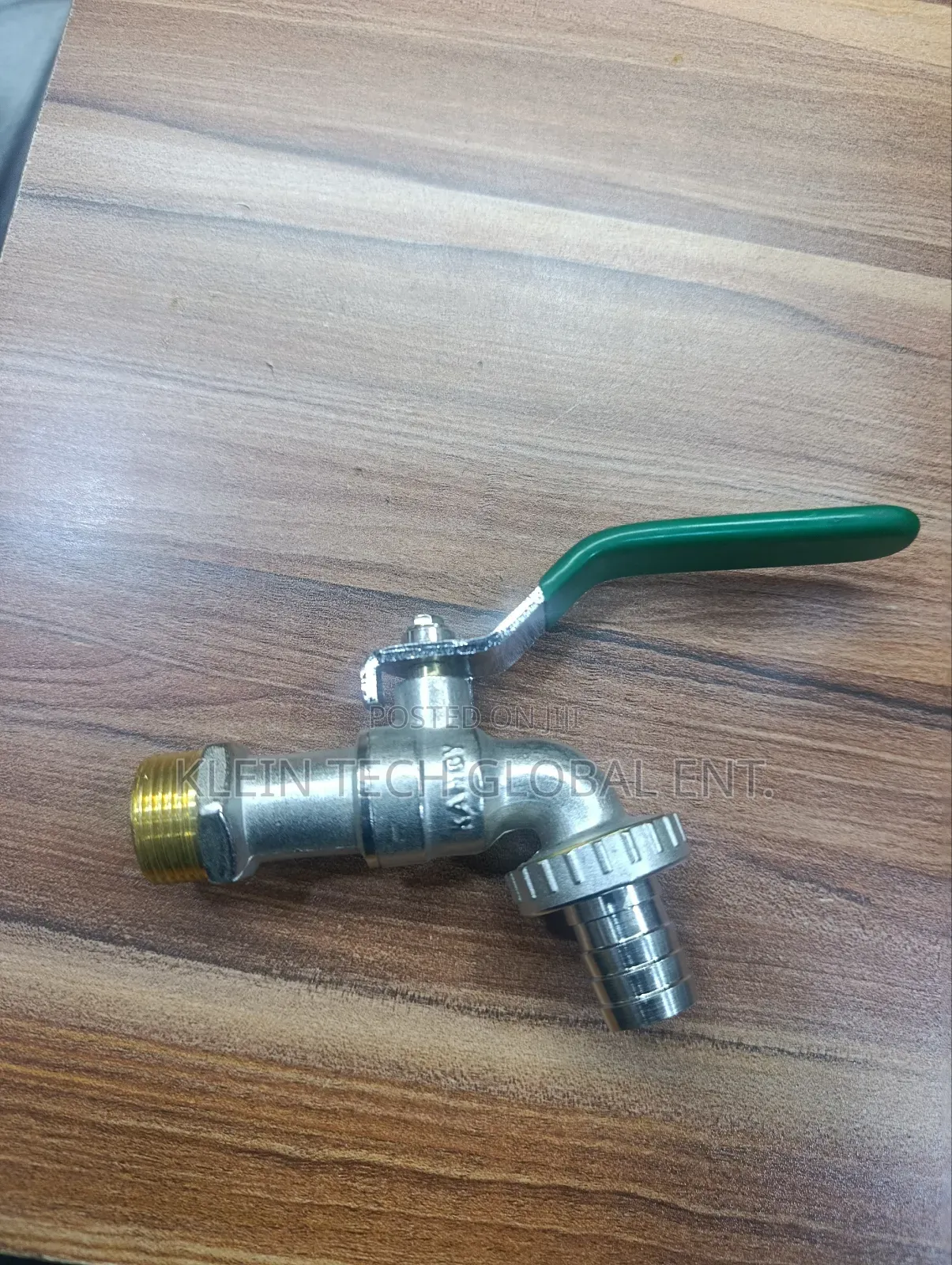 Original Water Tap