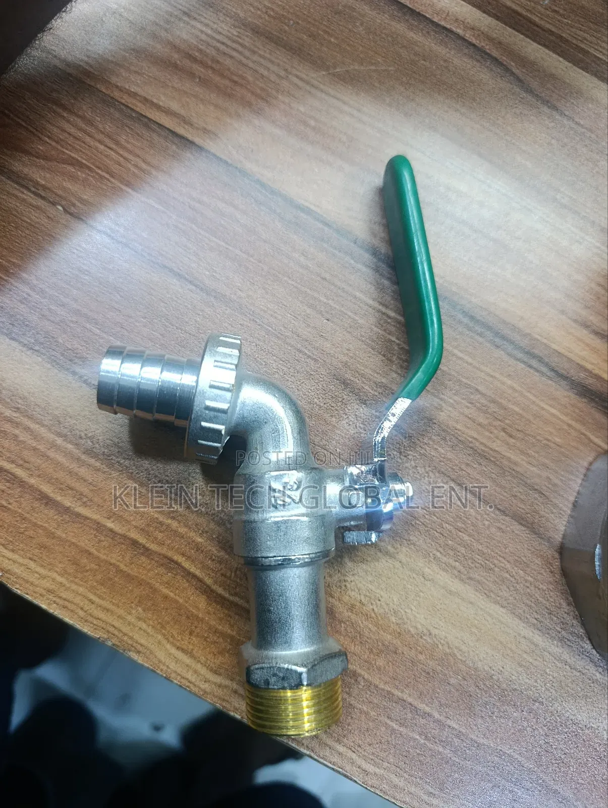 Original Water Tap