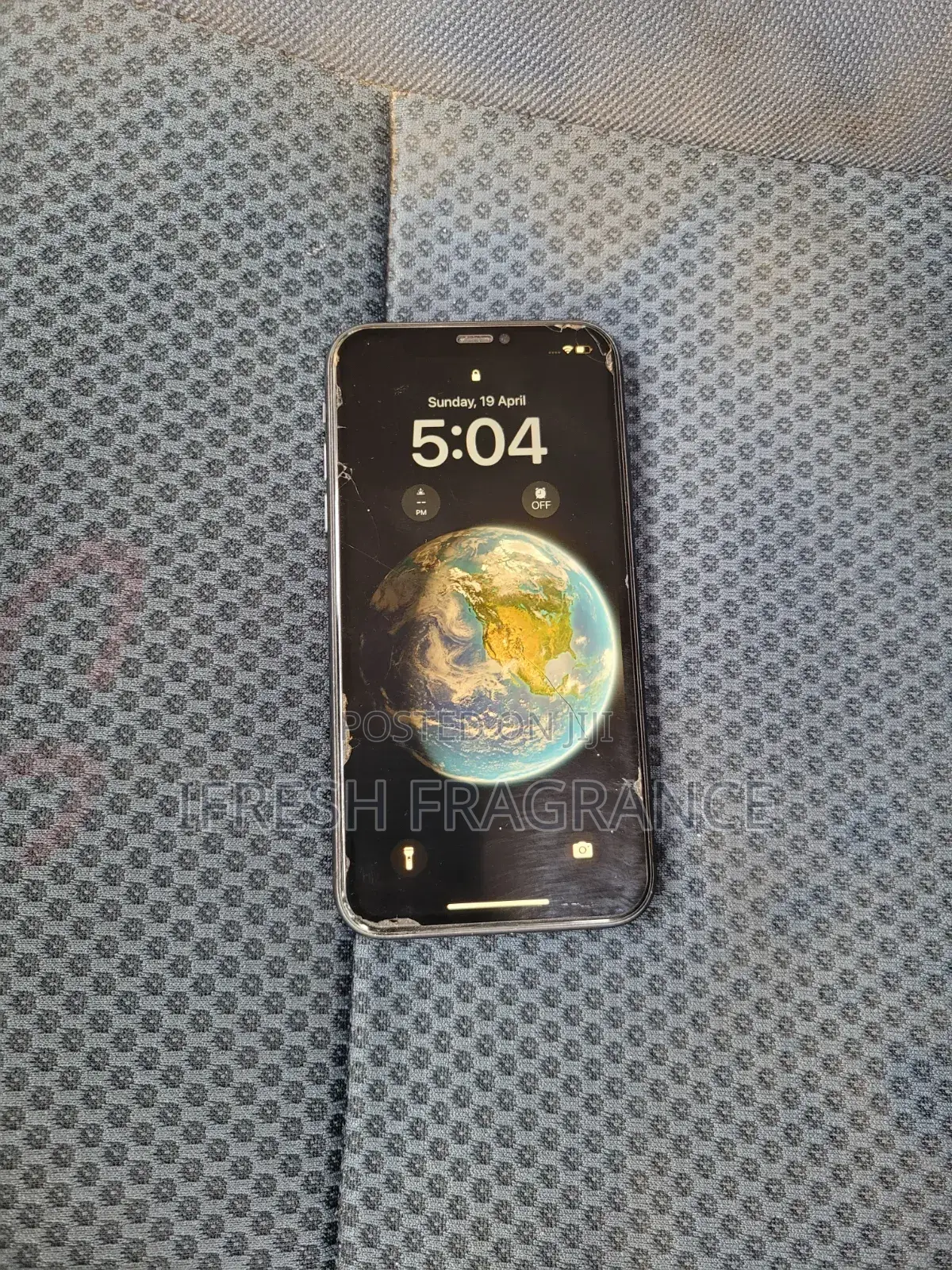 Apple iPhone 11 128 GB Black