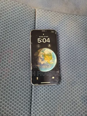 Apple iPhone 11 128 GB Black