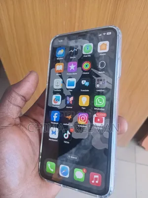 Apple iPhone XS Max 64 GB Rose Gold