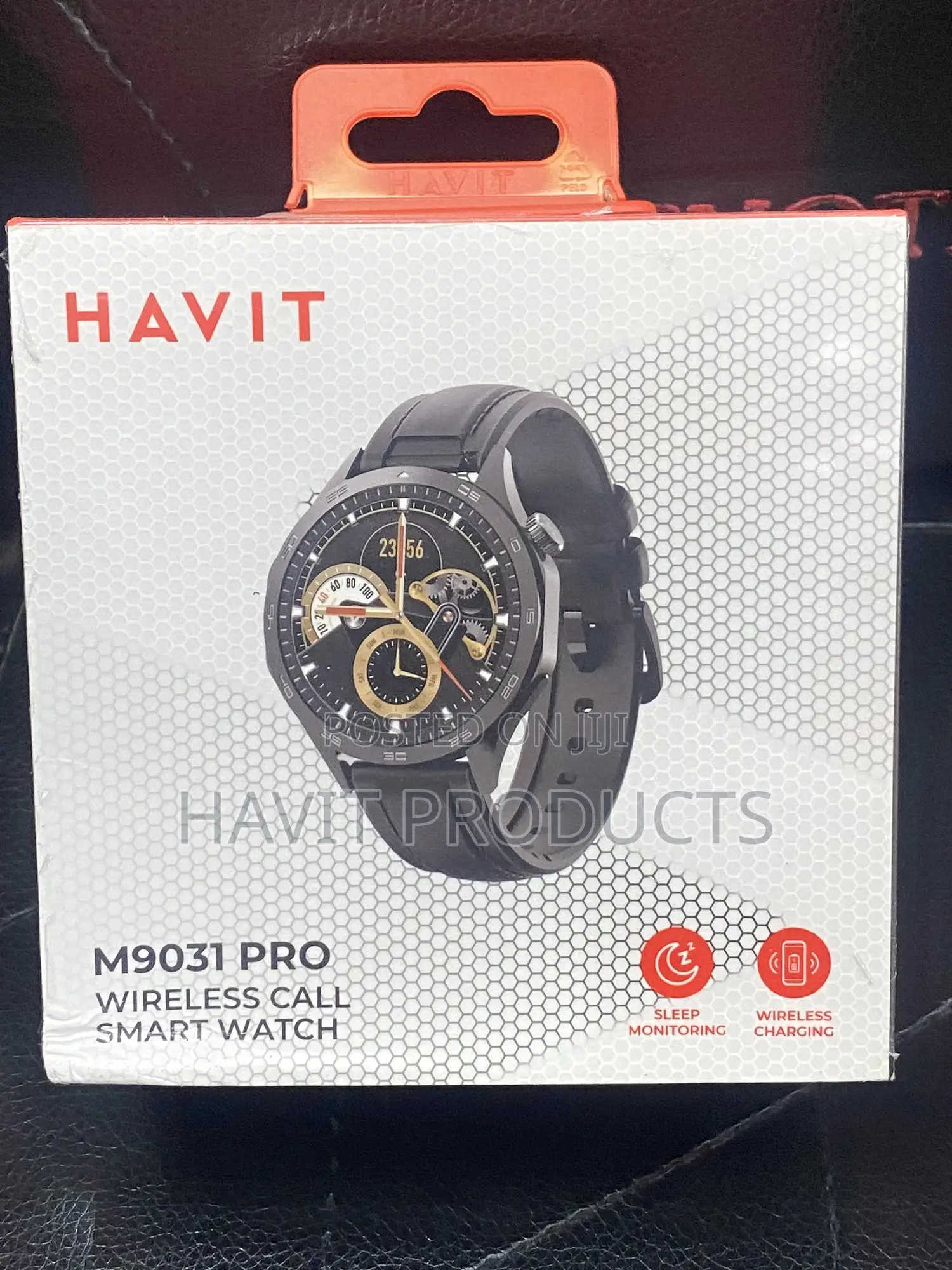 Havit Smart Watch