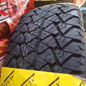 265/60r18 Austone Tire