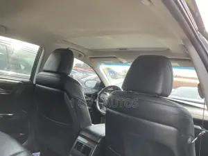 Toyota Avalon XLE 4dr Sedan (3.5L 6cyl 6A) 2014 Black