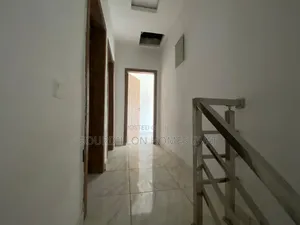 4bdrm Duplex in Ikate Lekki Lagos for rent