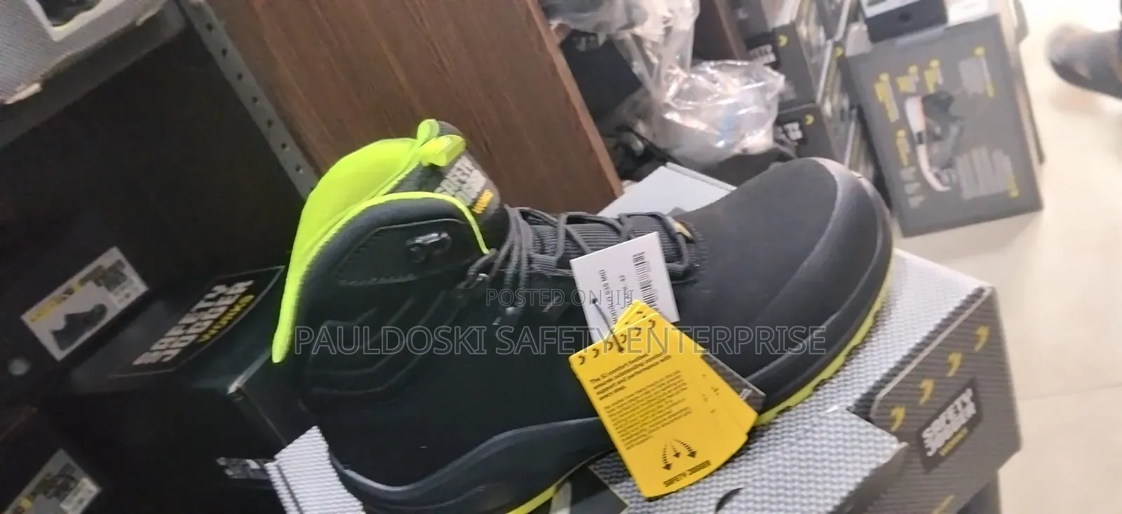 Modulo S3s Mid