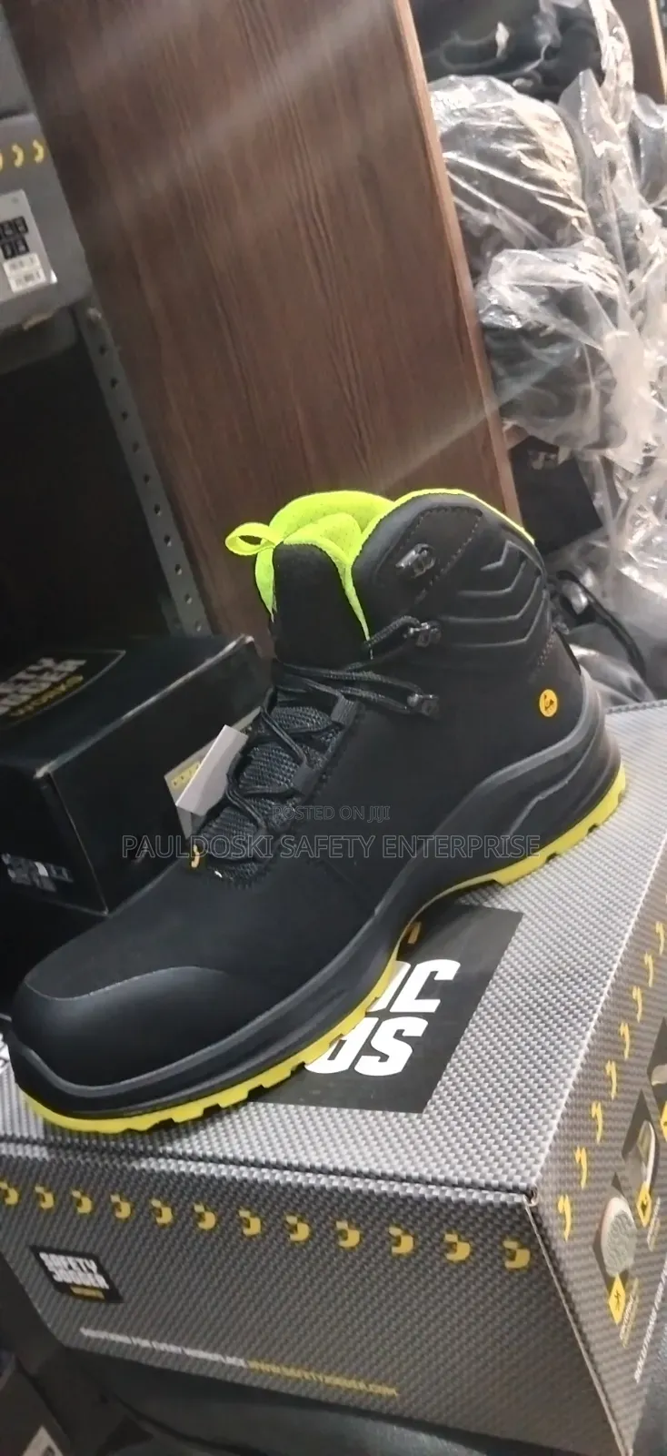 Modulo S3s Mid