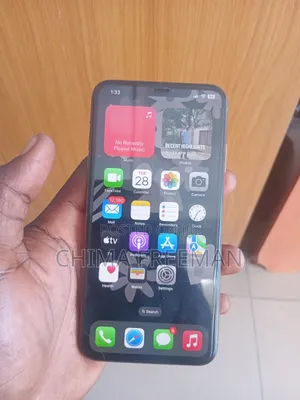 Apple iPhone XS Max 64 GB Rose Gold
