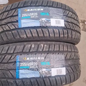 255/45r 20 Sailun