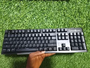 Gaming Freah Mx Rgb9 Mechanical Gaming Keyboard