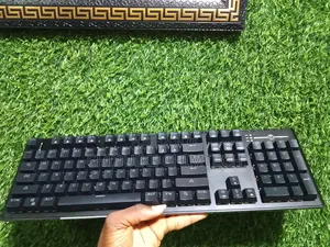 Gaming Freah Mx Rgb9 Mechanical Gaming Keyboard