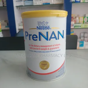 Nestle Prenan
