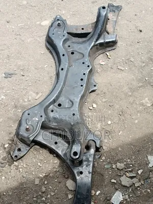 Toyota Corolla Engine Bim and All the All the Parts