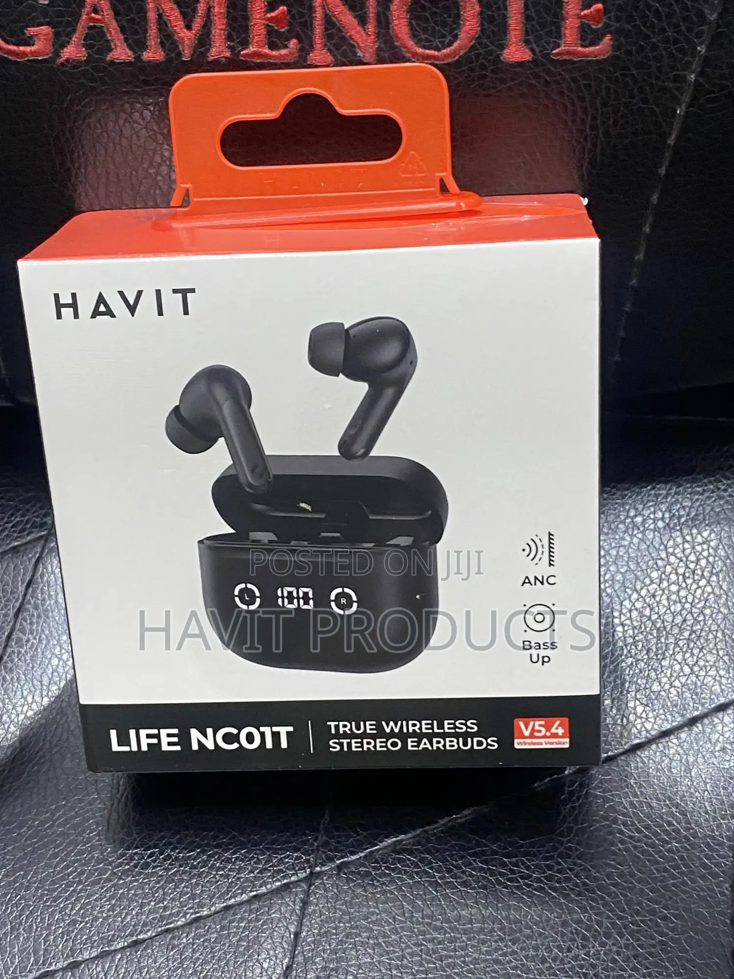 Havit Earbuds