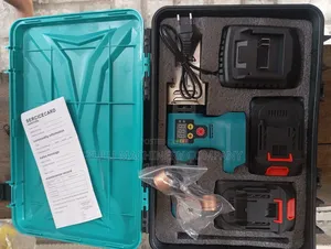 Plastic Makita Welding Machine