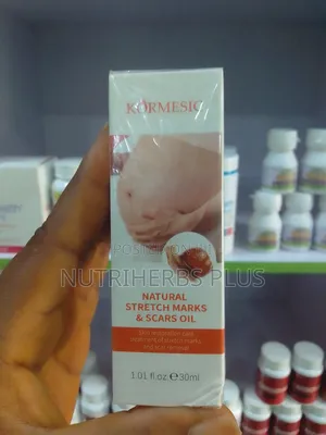 Say Goodbye To All Scars And Stretch Marks With Our Effective Oil