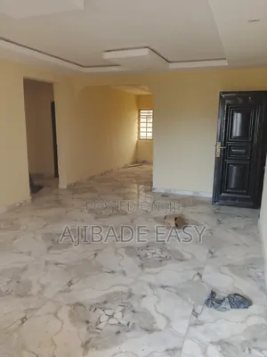 2bdrm Block of Flats in Ayobo for rent