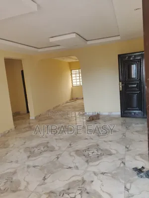 2bdrm Block of Flats in Ayobo for rent