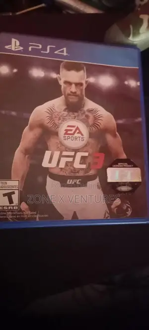 Playstation Game Disc