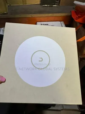 Ubiquiti U7 Pro XGS Access Point