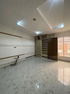 4bdrm Duplex in Orchid Lekki Lagos for rent
