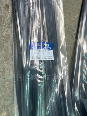 4.8x370 Cable Tie