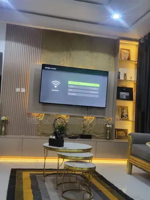 Cappuccino Tv Console.Simple,Clean and Affordable.