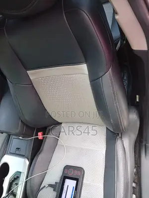Toyota Camry 2014 Black