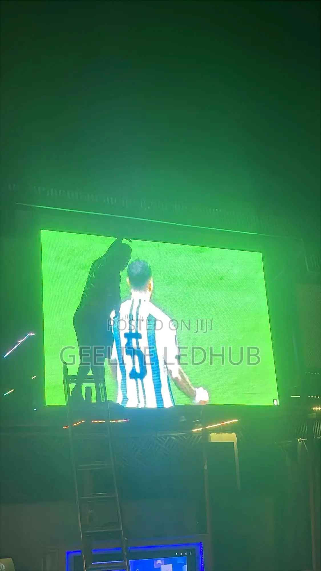 Led Screens
