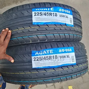 225/45r18 Agate Tire