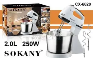 Sokany Stand Mixer