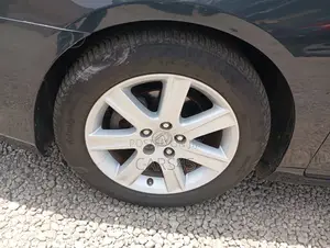 Lexus ES 2007 Black