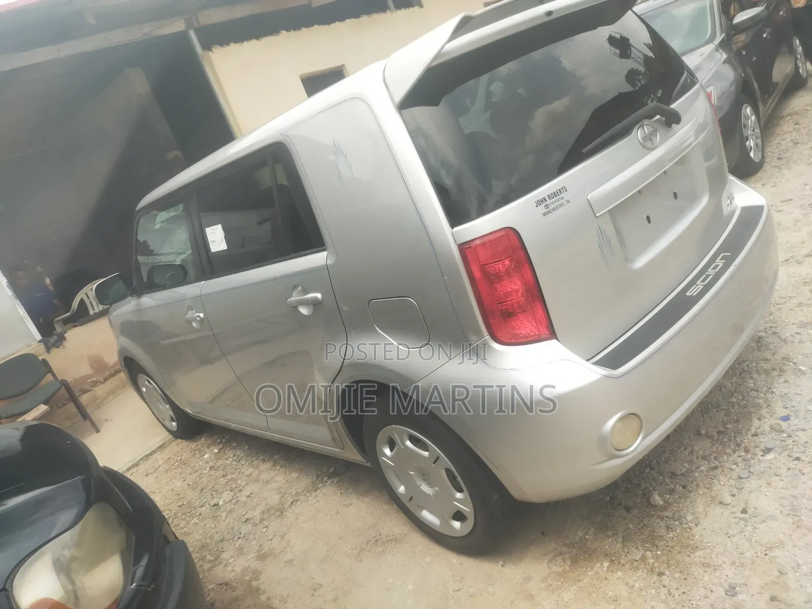 Toyota Corolla 2010 Silver