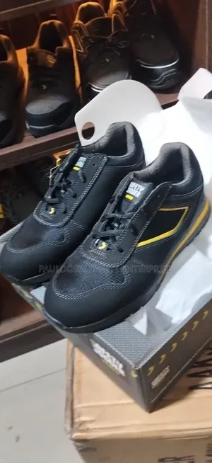 Turbo Safety Jogger