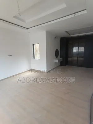 4bdrm Duplex in Ogudu Gra for sale