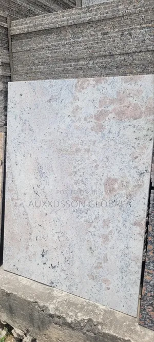 Bahamas Ivory Granite Tiles 120cm X 90cm