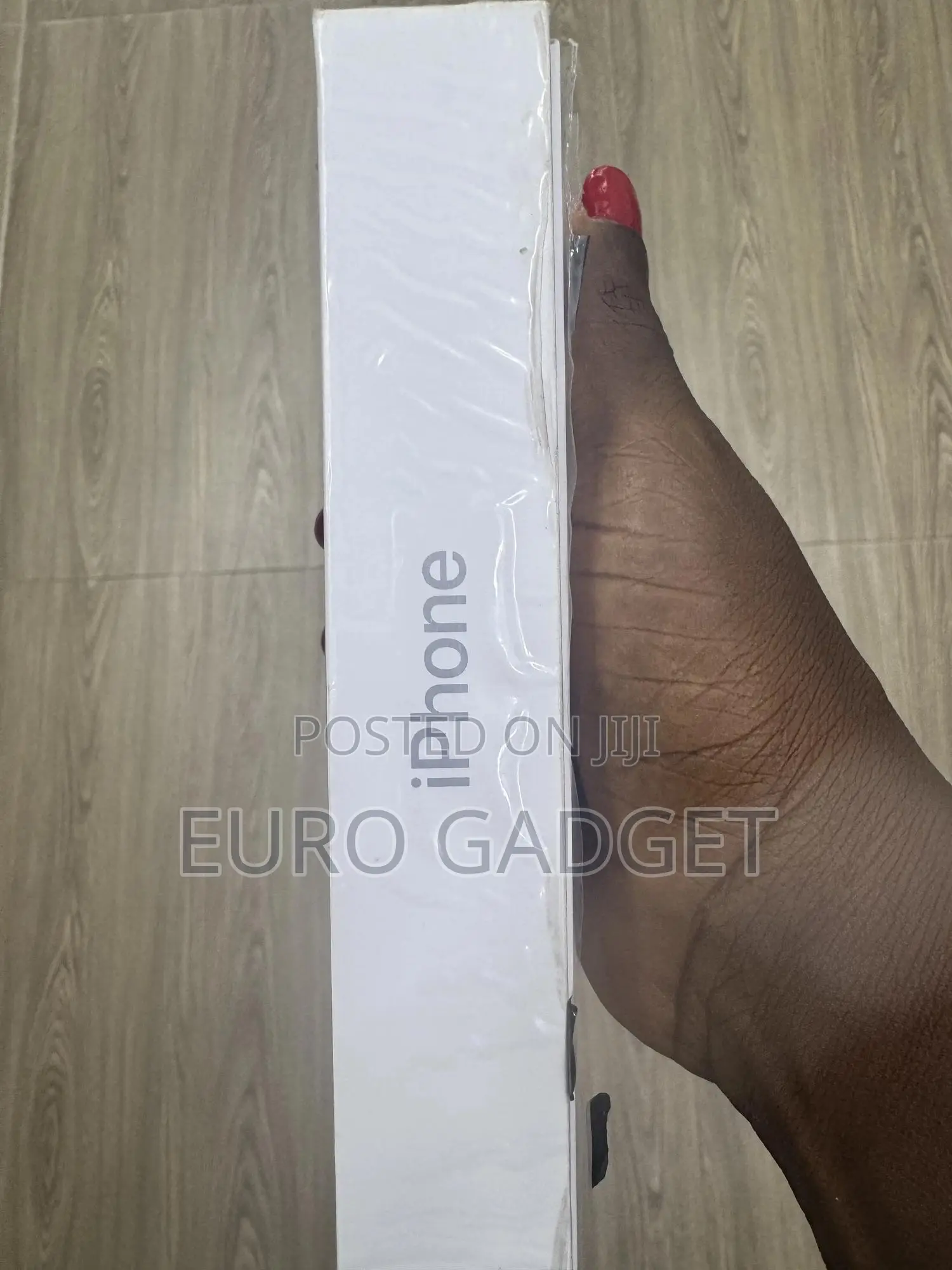 New Apple iPhone 15 Pro 512 GB White