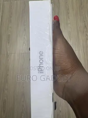 New Apple iPhone 15 Pro 512 GB White