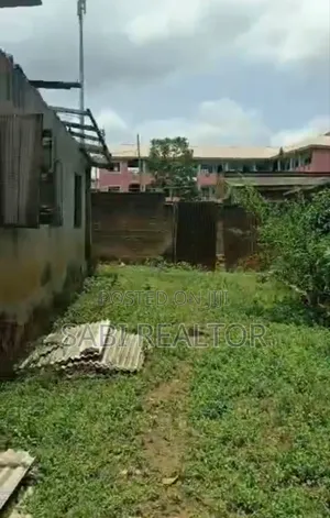 Land for Sale | Full Plot of Land With Demolishable Structure at U Turn