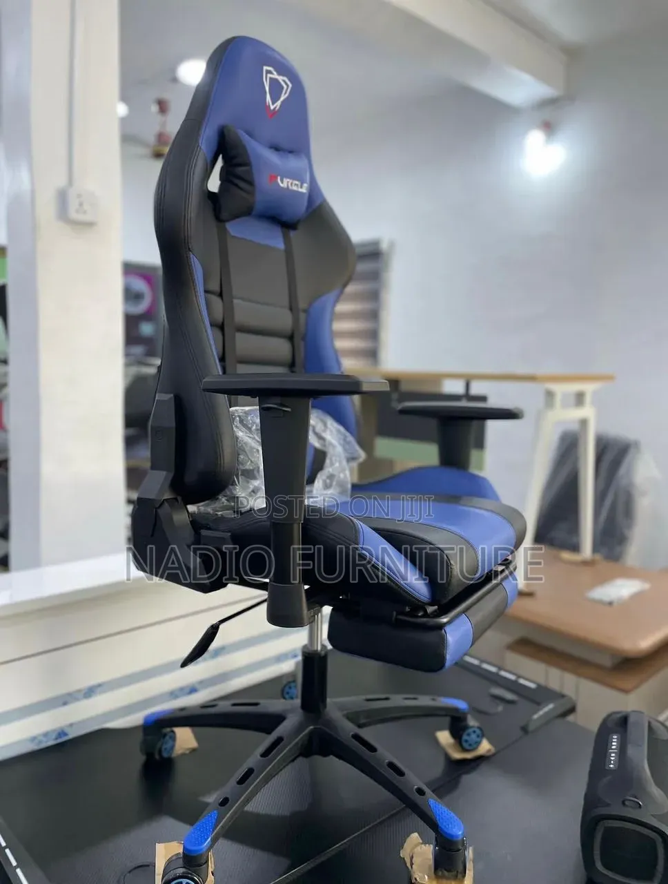 Premium Gaming Chair