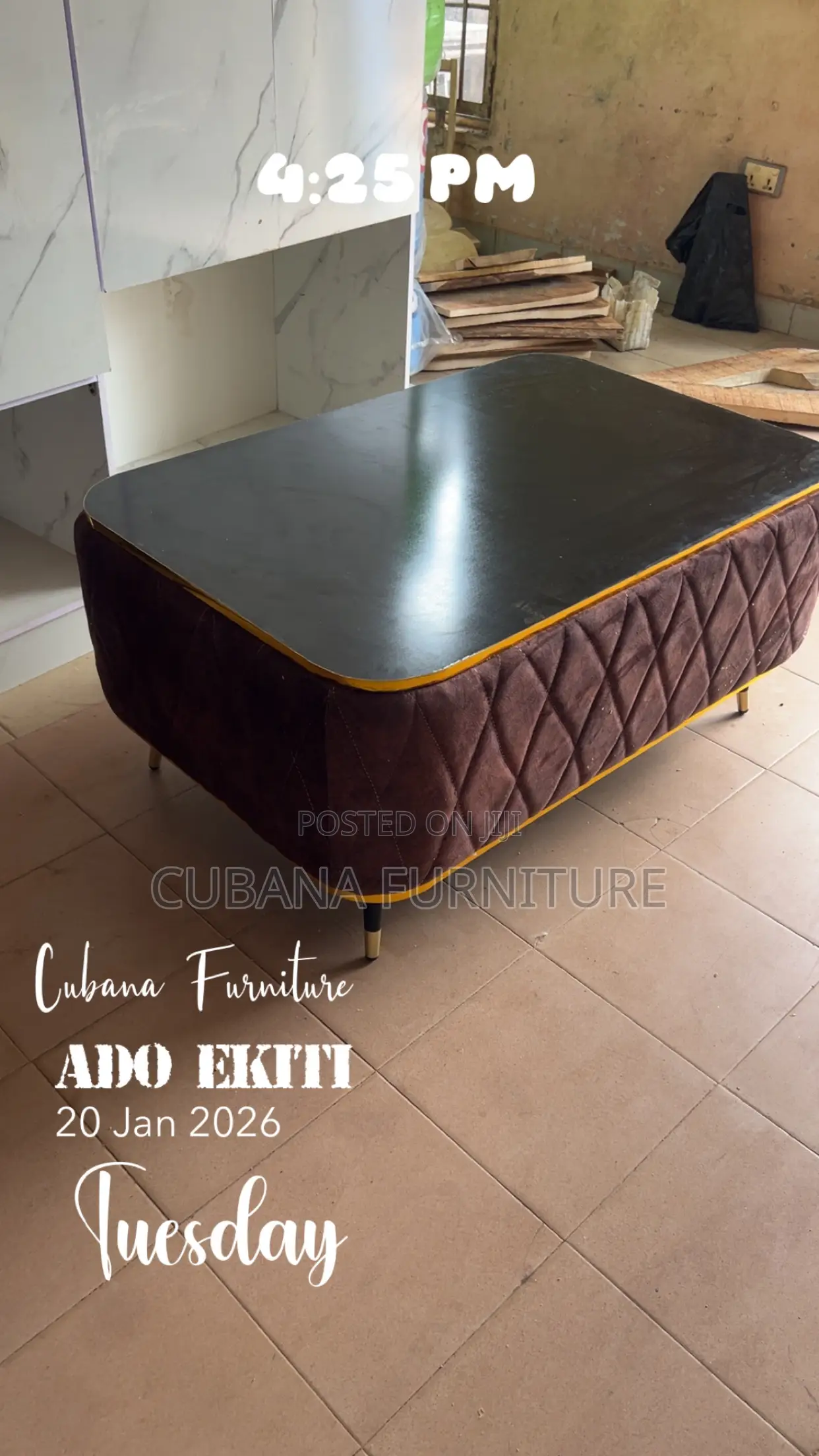 Centre Table
