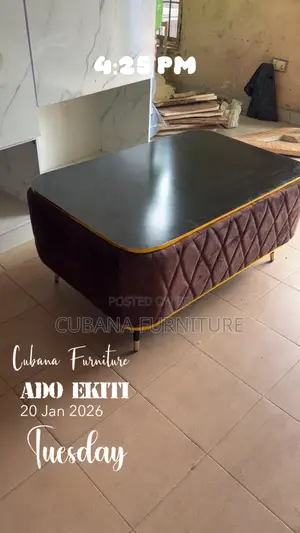 Centre Table