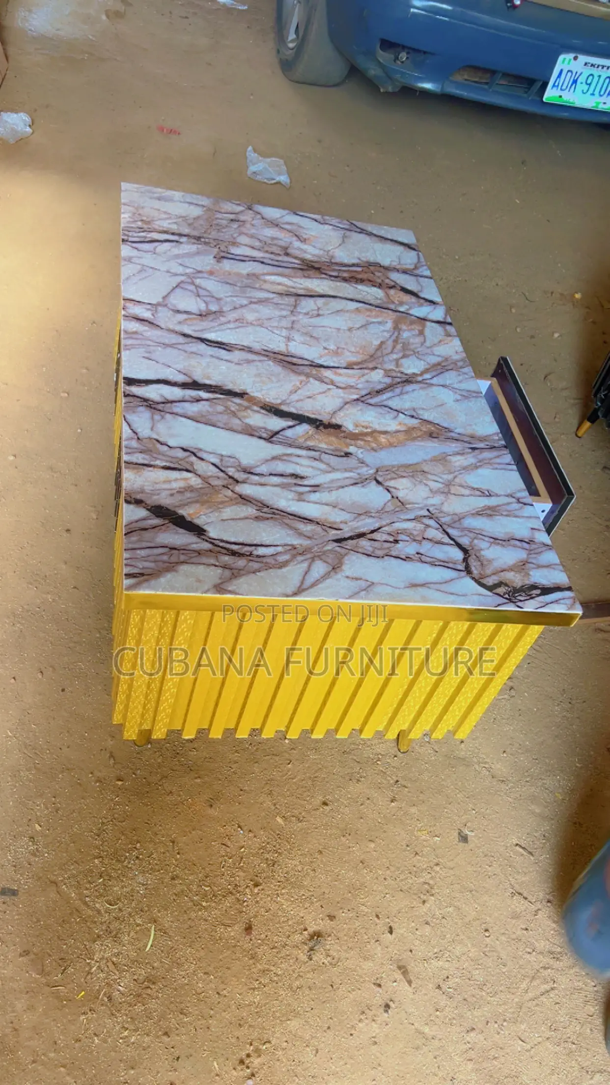 Centre Table