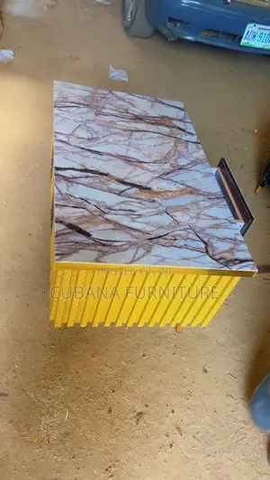Centre Table