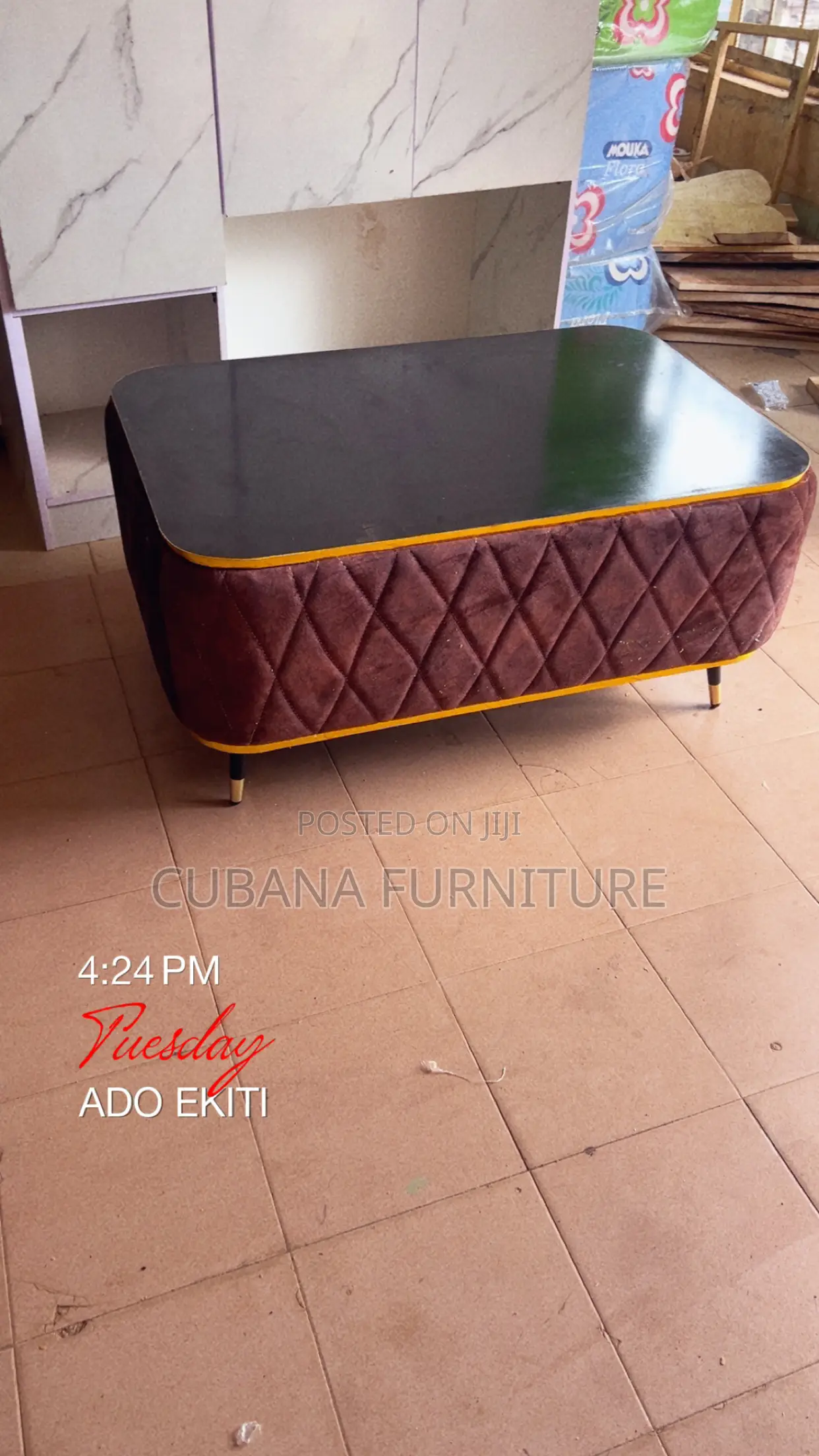 Centre Table