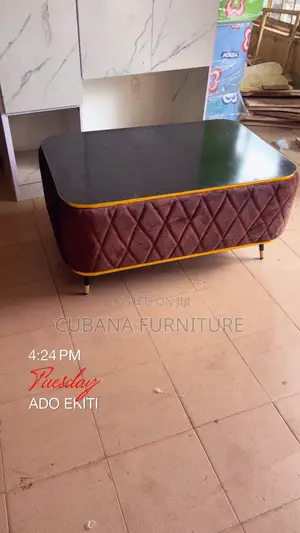 Centre Table